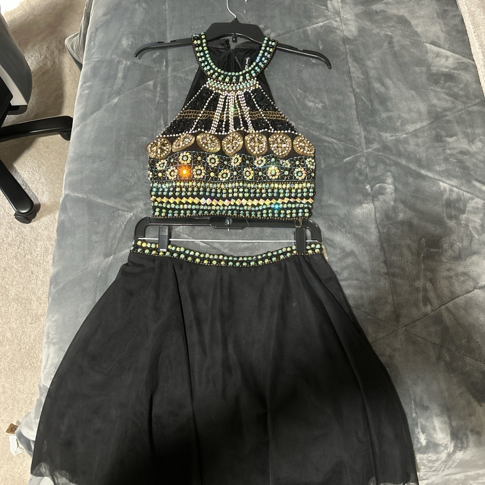 Crystal Doll dress